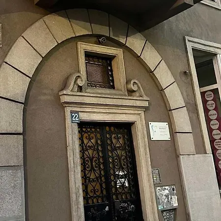 Harmonia Apartment Belgrade