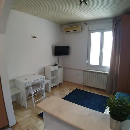 Apartment Harmonia Belgrade