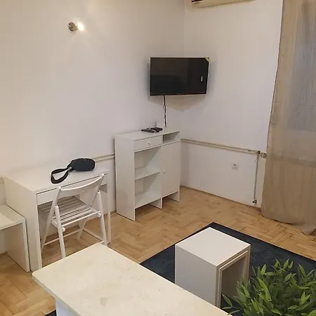 Apartment Harmonia