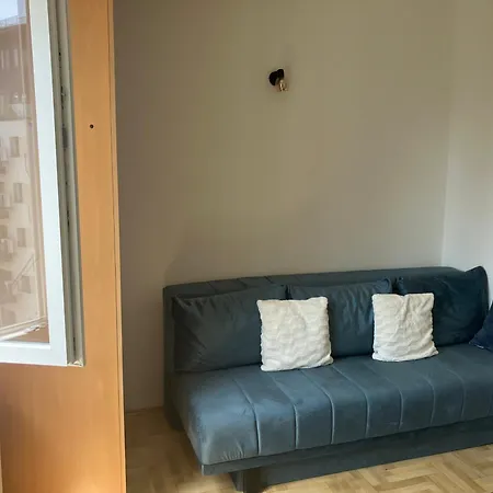 Apartment Harmonia